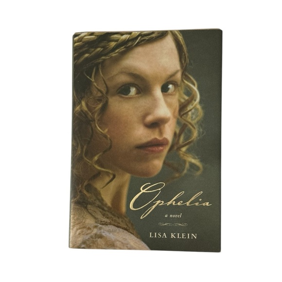 Other - Ophelia by Lisa Klein Hardback Book